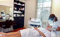 Clinic Microdermabrasion 1